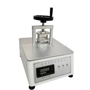 Water Permeability Tester AATCC 127