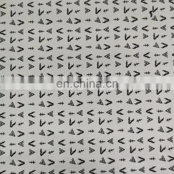 High Quality 100% Polyester Peach Skin Fabric For Garment/Luggage Lining photo-4