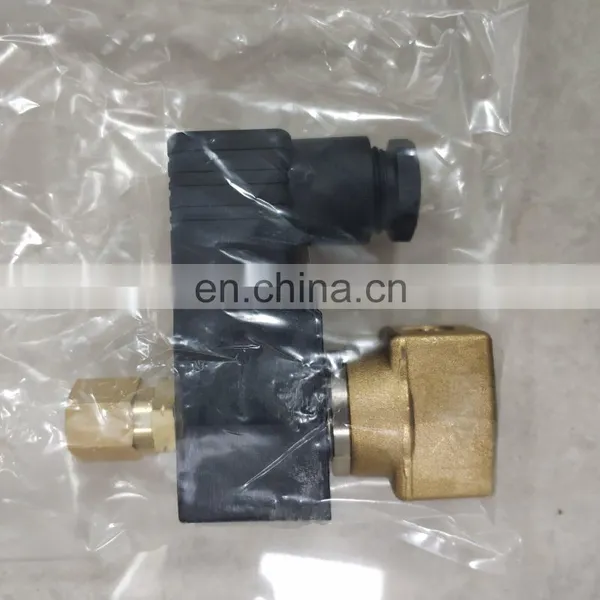 CKD Solenoid Valve AG31-02-2-02E DC24V photo-2