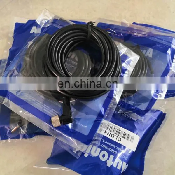 Autonics Proximity Switch CLDH4-5 photo-4