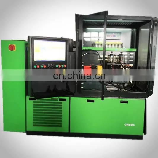 Multi-function CR825 Common Rail Fuel Diesel Injection Pump Test Bench BC-CR825 photo-4