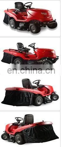 Lawn Mower Grass Cutter, Garden and Orchard Machine photo-5