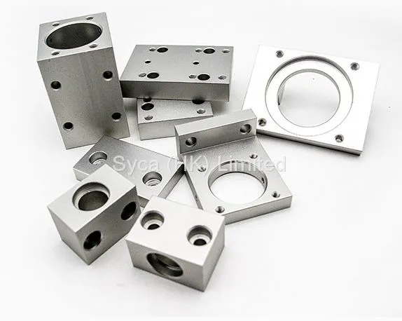 Mechanical Machining, Mechanical Processing, Mechanical Parts, Metal Processing, Precision Machining photo-3