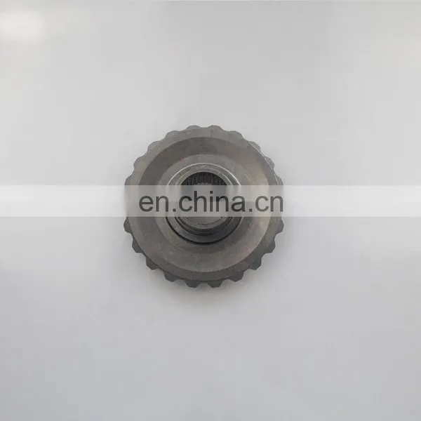 KUBOTA ROTARY CULTIVATOR RX220H Transmission BEVEL GEAR photo-3