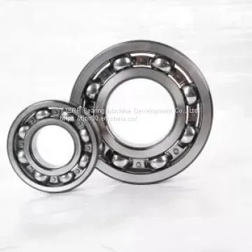 NSK 6205X2DDU25.4 Single Row Ball Bearings photo-2