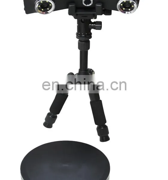 High Precision Industrial 3d Scanner 3d Laser Scanner for Cnc Router Machine Model photo-4