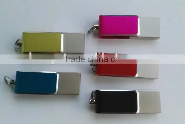 Multifunction OEM Mobile Phone Otg Usb Flash Drive/bulk 1gb Usb Flash Drives photo-2
