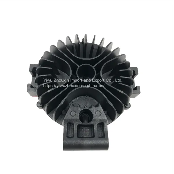 51W High Brightness LED Round Spotlight 7 photo-3