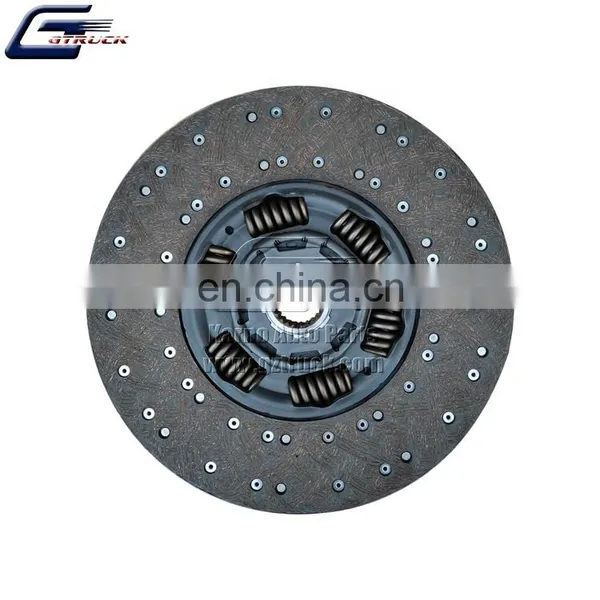 Heavy Duty Truck Parts Clutch Disc OEM 1878003867 7420725524 85003118 20566388 20484467 for RVI VL Clutch Pressure Plate photo-3