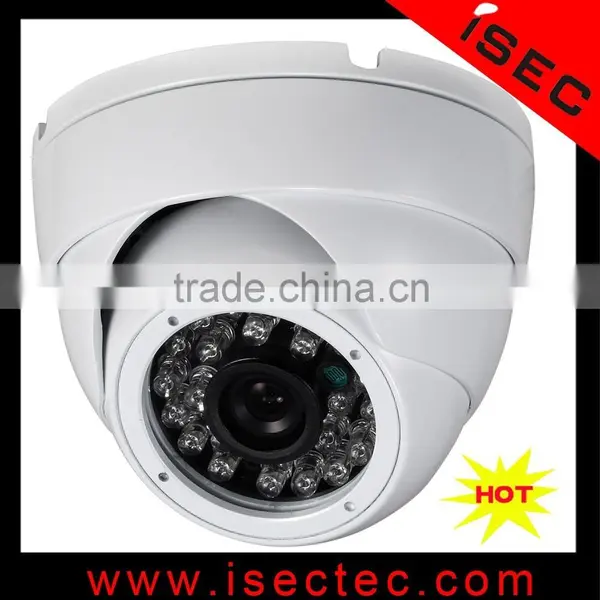 Home Security P2P AHD and Analog and IP Hybrid 16CH AHD DVR photo-2