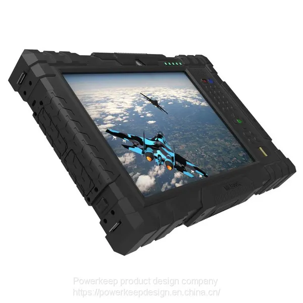 Rugged Computer Design Services From Chinese Product Research and Development Company photo-3