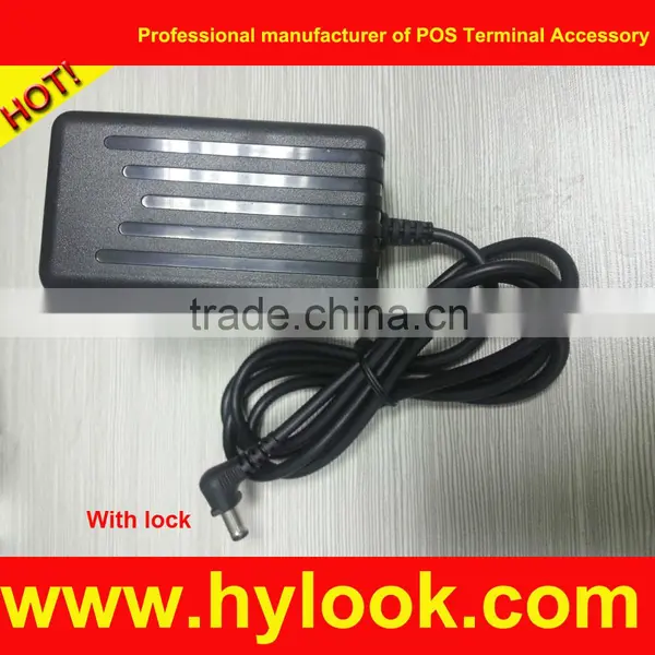 7.5V AC Adapter Charger for 870075-001 Hypercom M4230 M42xx photo-2
