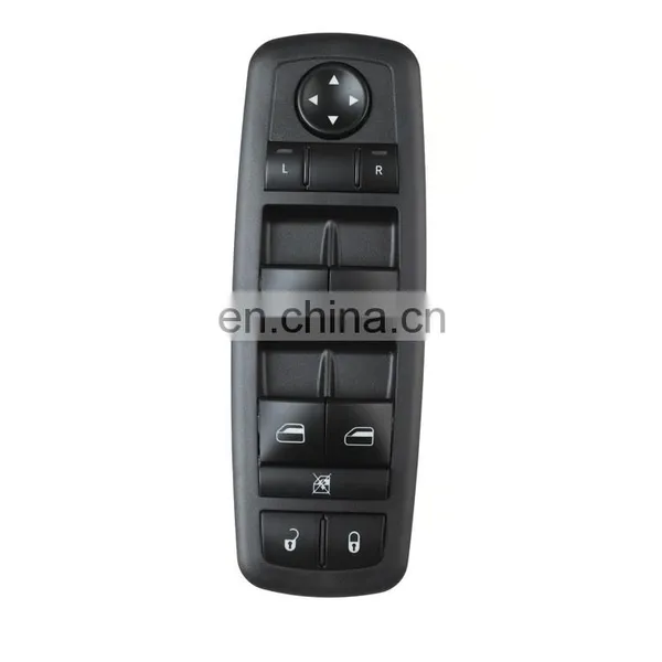100006618 Front Left Driver Power Window Switch 68234092AC for Chrysler Pacifica 2017 2018 photo-5