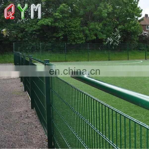 Welded 868 Mesh Fence Double Wire Twin Bar Garden Fence photo-5