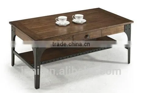 Coffee Table, End Table & Sofa Table