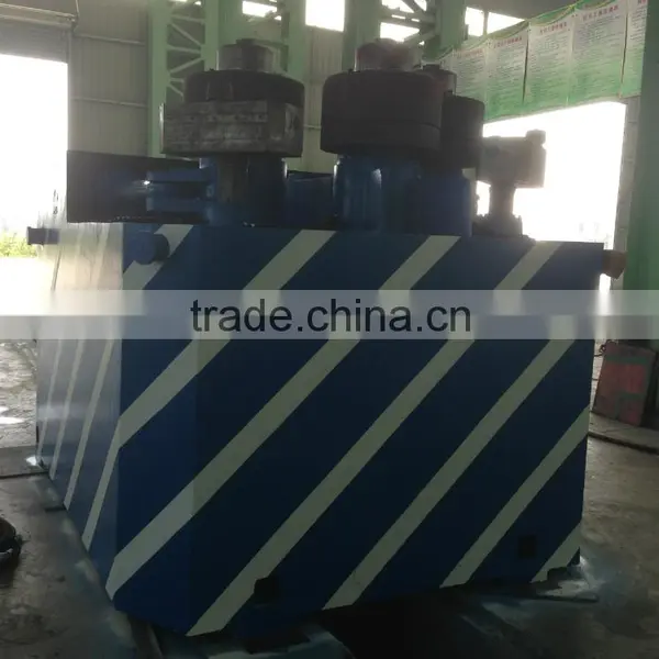 Hydraulic Tube Bender photo-4