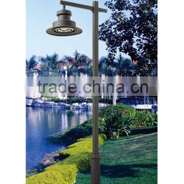 MCLED Hot Selling Led Outside Lights 20w-40w Private Mould Garden Light photo-2