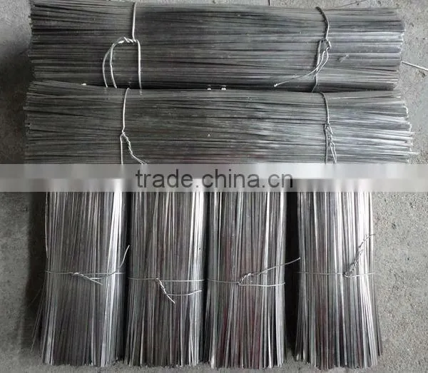 Stainless Steel Wire Filament for Road Sweeper Brushes photo-4