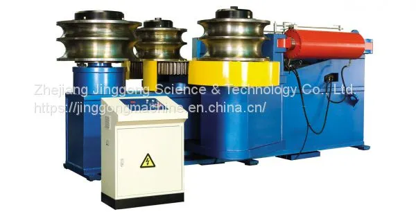 Pipe Bending Machine