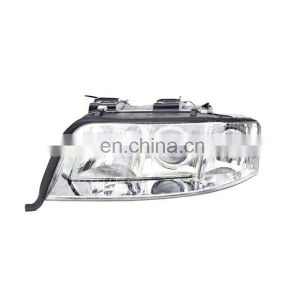 OEM 4B0805588A 4B0805588C Radiator Support FOR Audi C5A6 2002 Front Slam Panel photo-5