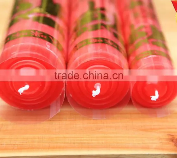 Pillar Candles Made in China photo-4