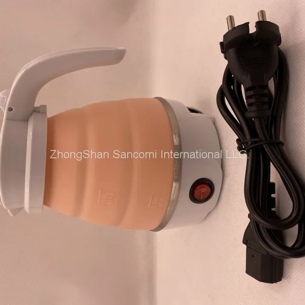 Long-Term Supply,Factory Price of Electric Kettle, Looking for Wholesaler Only. photo-2