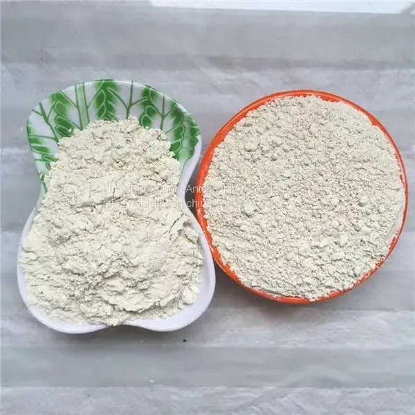 Pyrophyllite Powder for Refractory Ceramics Used in Paper Making photo-4