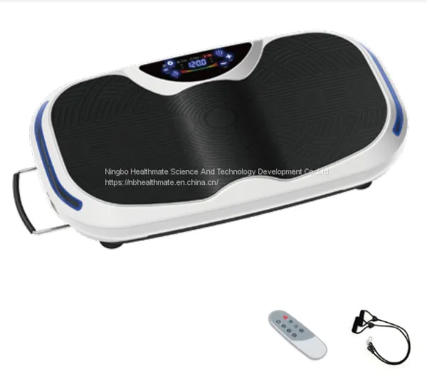 Home Use Fitness Vibration Plate