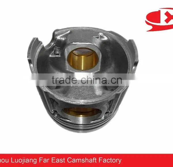 High Quality Hot Sale Engine Piston J08e for Excavator /truck photo-2