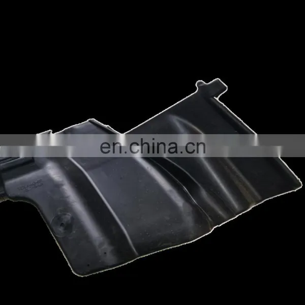 BAINEL Rear Right Door Window Inner Belt Weatherstrip Seal For TESLA Model 3 17-20 1090504-00-G 1090504-00-F photo-2