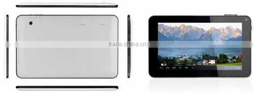 SX-MQ1001 NEWEST DUXEL ANTROID TABLET PC