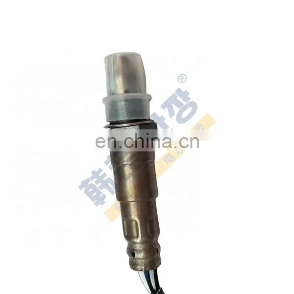 Factory Price O2 Sensor 22693-3TA0A 226933TA0A For Nissan JUKE Micra IV Murano NOTEQASHQAI 2005-2014 photo-2