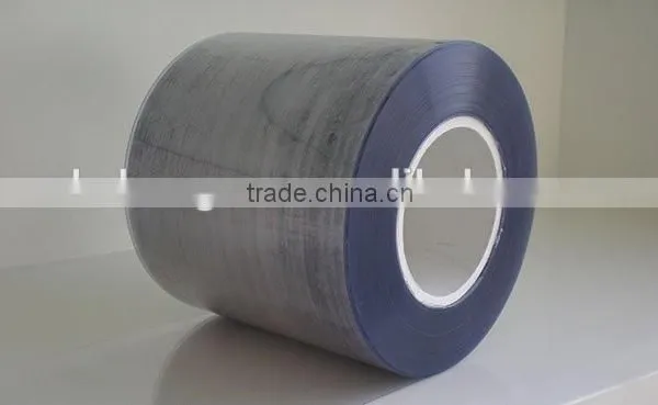 Clear PVC/PE Sheet for Liquid Packing