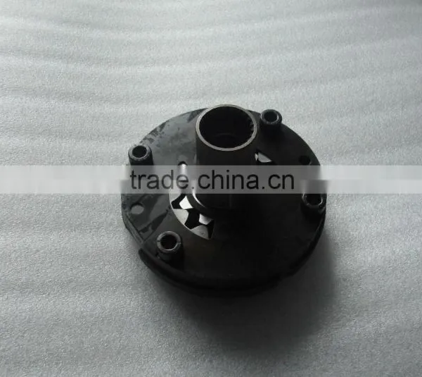 REXROTH A4VG71 CHARGE PUMP photo-3