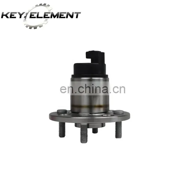 KEY ELEMENT Car Auto Parts Wheel Hub Steering Knuckle Rear Wheel Hub OEM For Hyundai 52750-1G100 Wheel Hub Bearing photo-5