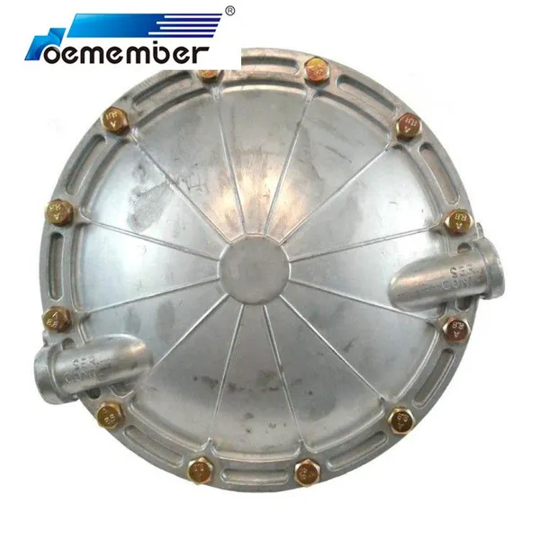 Hot Sale Sealco Type Air Valve A1000 Relay Emergency Valve photo-2