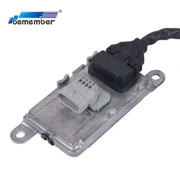OE Member 22827991 5WK97368 7422827991 21040930 21531797 21567737 22219281 22315988 Truck Nox Sensor For VOLVO photo-2