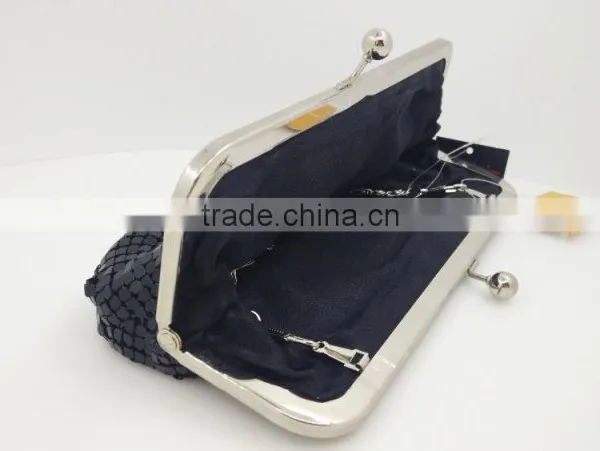 Sell Well Evening Cultch Bag for Ladies Made in China photo-3