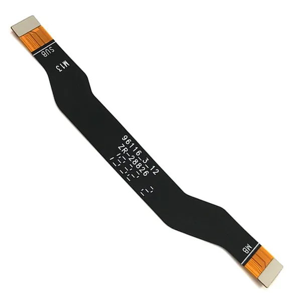 Mobile Phones Accessories For Samsung Galaxy A10s Main Board Motherboard Flex Cable Chainflex photo-2