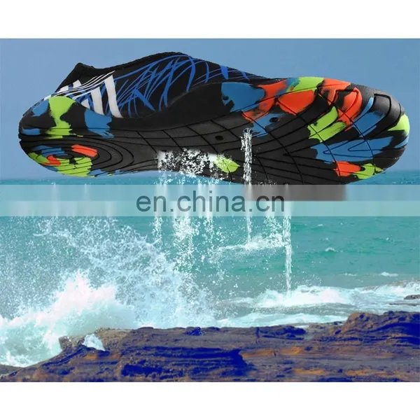 Surf Non-slip Quick Mens Women's Dry Beach Shoes Water Shoes Sports Aqua Shoes for Pool Surfing Walking photo-5