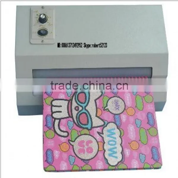 NanBo Eco-friendly Plastic Coils Binding,Plastic Single Spiral photo-6