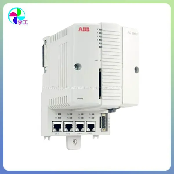 PM864AK01-eA ABB Controls Modules photo-3