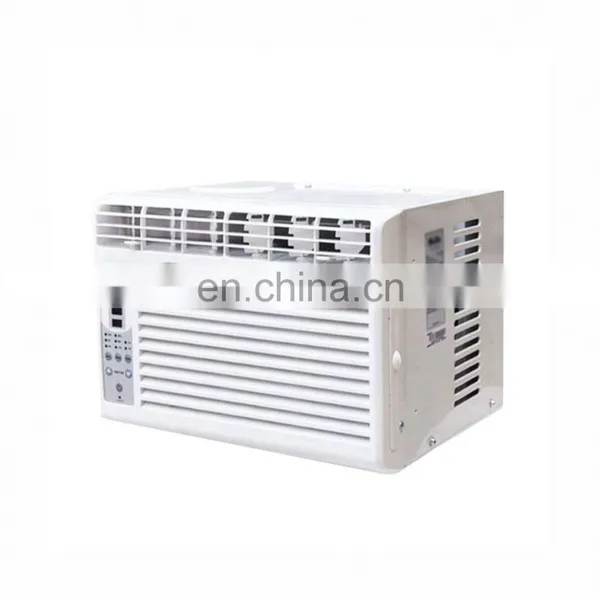 Manufacture Hot And Cold 110V 60Hz 12000BTU 1Ton Window Type Air Conditioner Inverter photo-5