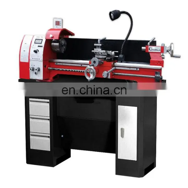 D250V With High Quality Beach Lathe Machine photo-5