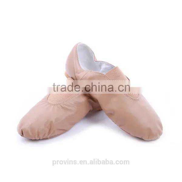 Wholesale Slip-on Leather Jazz Shoes (5364) photo-2