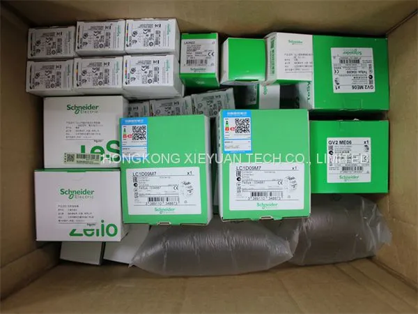 Schneider Electric BMXXBC008K Кабель Modicon M340