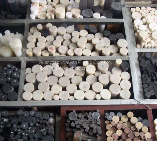 High Temperature Resistance Polypropylene Plastic PPS Chinese Suppliers photo-3