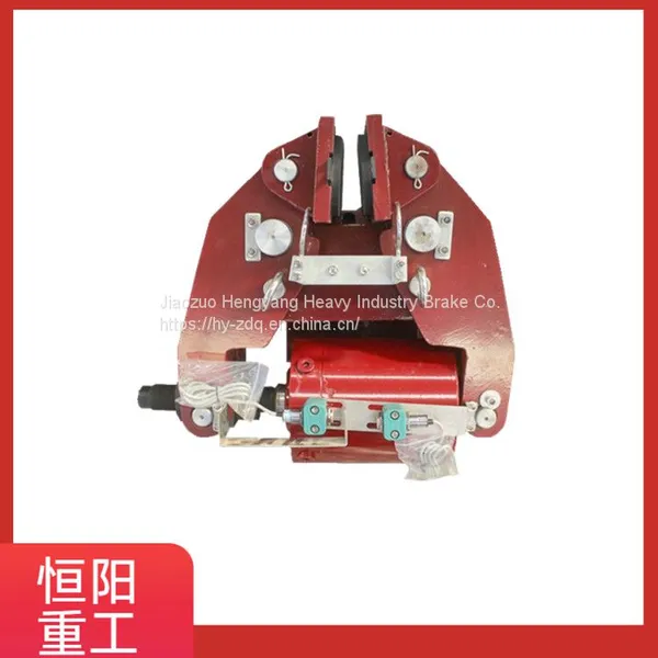 Hengyang Heavy Industry SBD240-D Hydraulic Safety Brake With Flexible Mounting Position photo-5