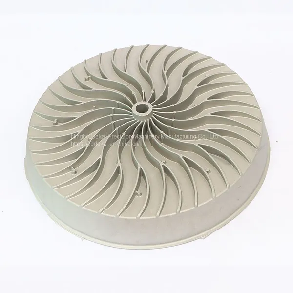Lamp shade (aluminum die-casting)