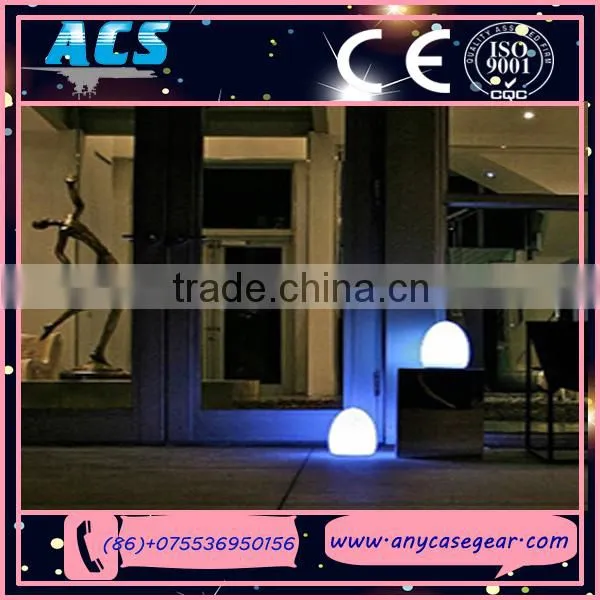 ACS Moonlight Light Waterproof Swimming Pool Led Ball Lighting photo-2